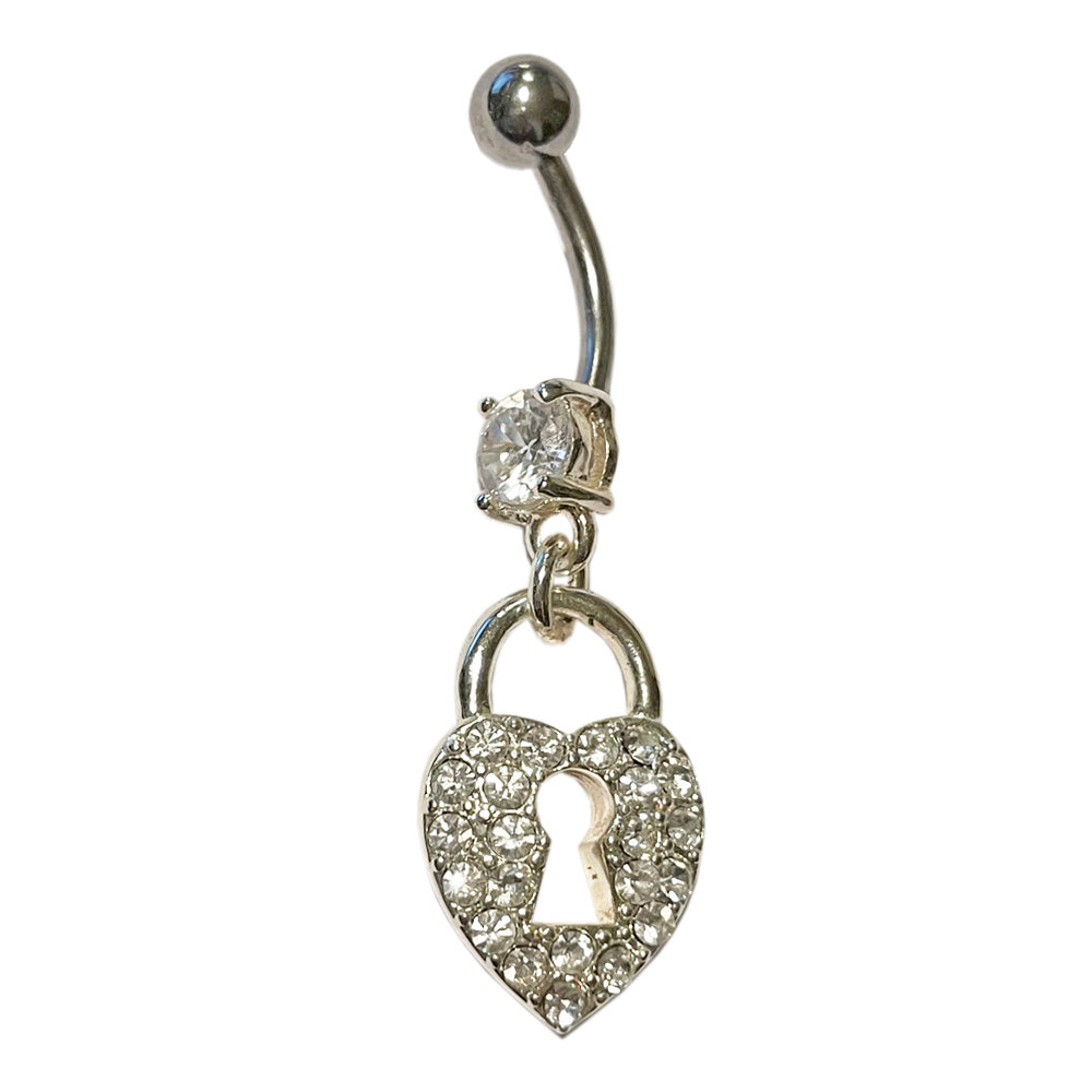 Napakoru rakkauslukko