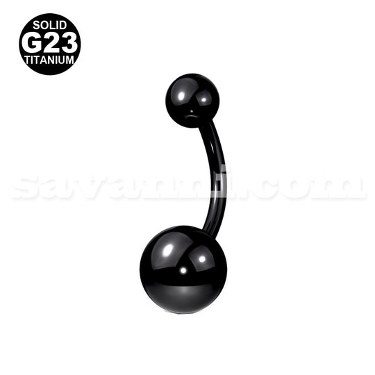 Napakoru Titaani Plain Balls