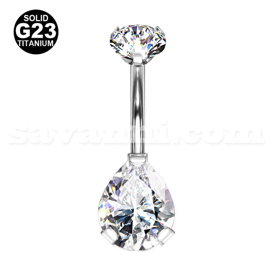 Napakoru Titaani Zircon Pisara