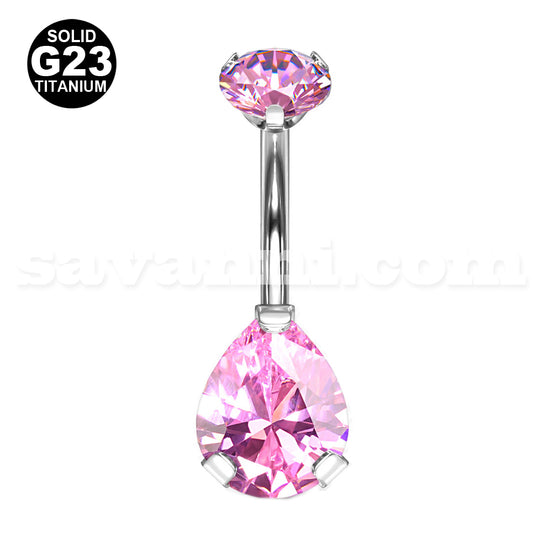 Napakoru Titaani Zircon Pisara