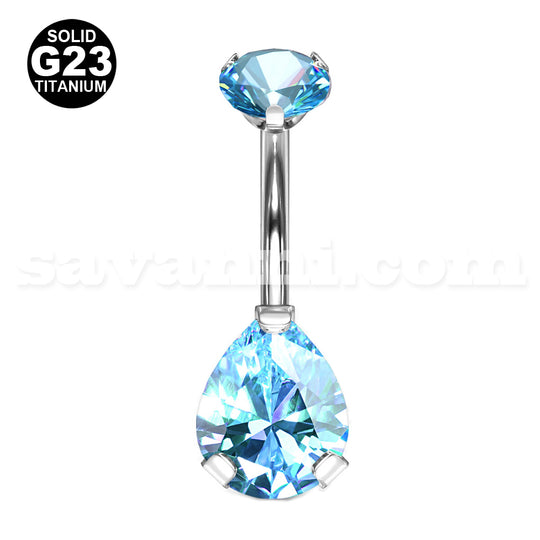 Napakoru Titaani Zircon Pisara