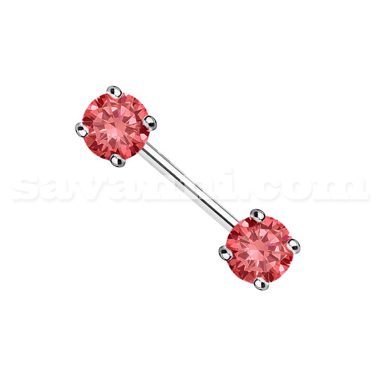 Nännikoru Double Zircon