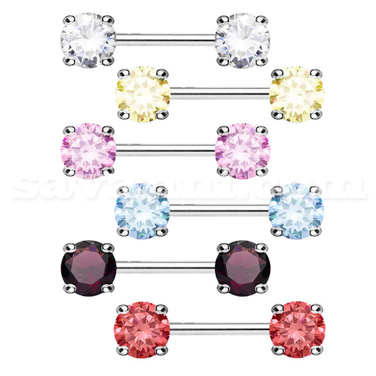 Nännikoru Double Zircon