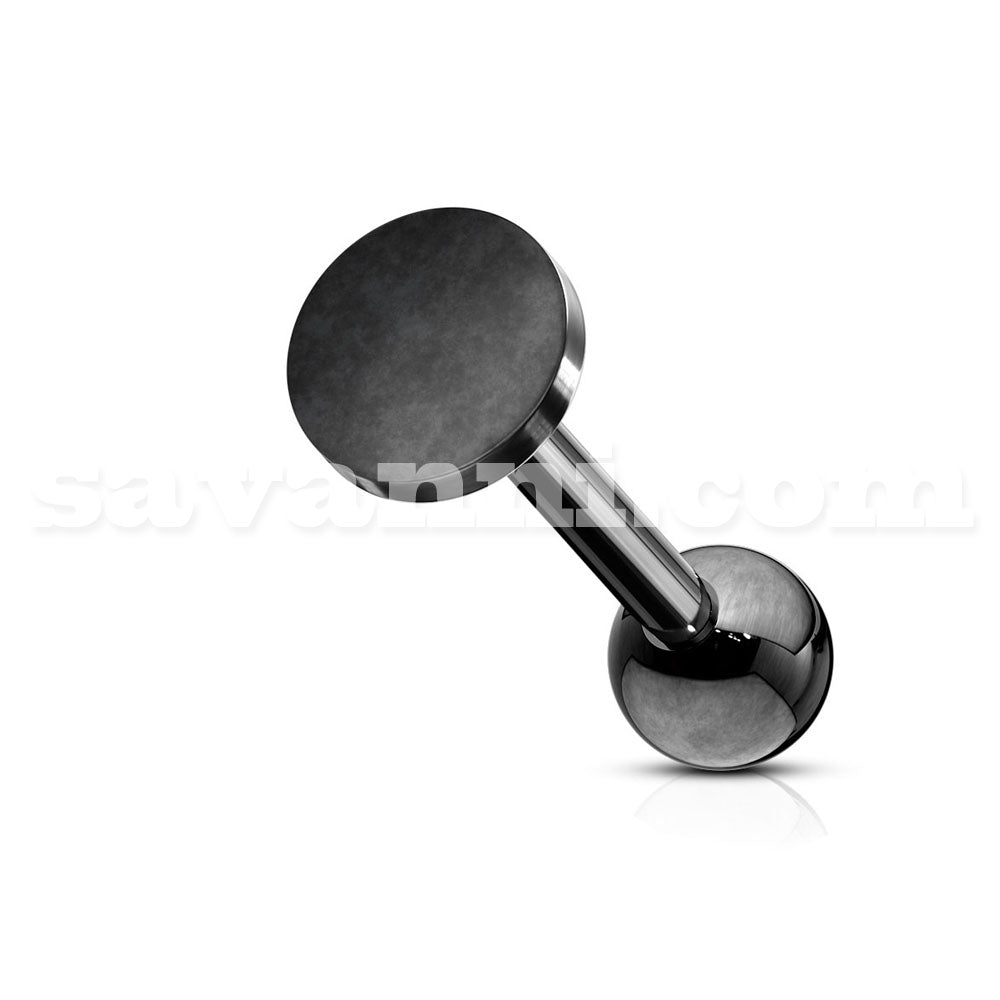 Rustokoru / Traguskoru Flat Top