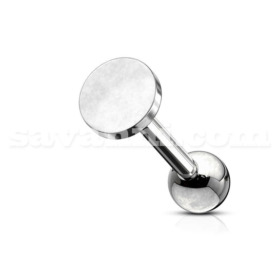 Rustokoru / Traguskoru Flat Top