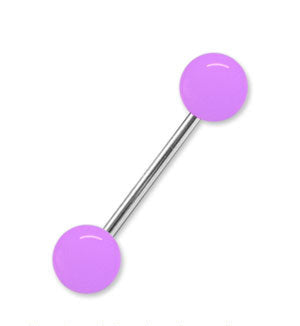 Lävistyskoru värikkäät Pallot