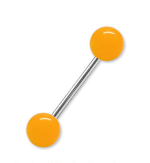 Lävistyskoru värikkäät Pallot