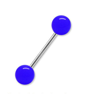 Lävistyskoru värikkäät Pallot