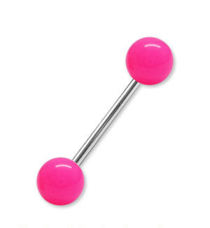 Lävistyskoru värikkäät Pallot