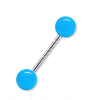 Lävistyskoru värikkäät Pallot