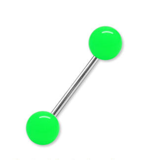 Lävistyskoru värikkäät Pallot