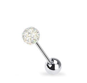 Rusto/Traguskoru Crystal Pallo 4mm