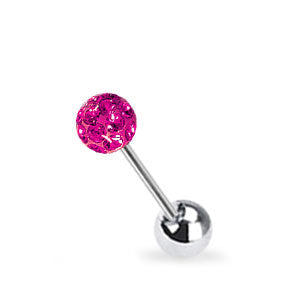 Rusto/Traguskoru Crystal Pallo 4mm