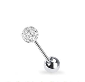 Rusto/Traguskoru Crystal Pallo 4mm