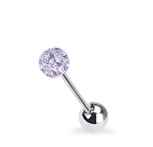 Rusto/Traguskoru Crystal Pallo 4mm