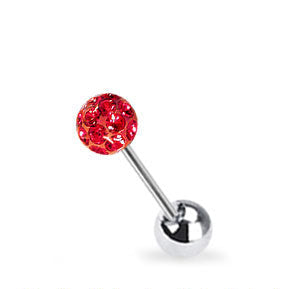 Rusto/Traguskoru Crystal Pallo 4mm