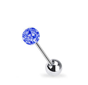 Rusto/Traguskoru Crystal Pallo 4mm