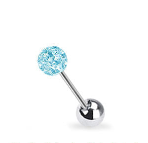 Rusto/Traguskoru Crystal Pallo 4mm