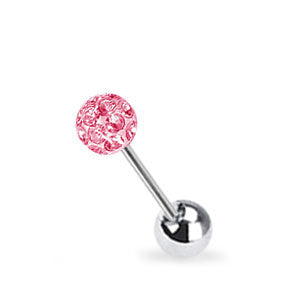Rusto/Traguskoru Crystal Pallo 4mm
