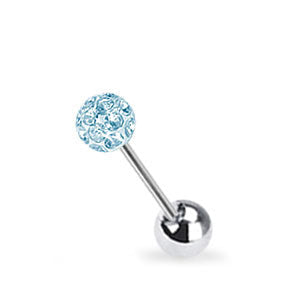 Rusto/Traguskoru Crystal Pallo 4mm