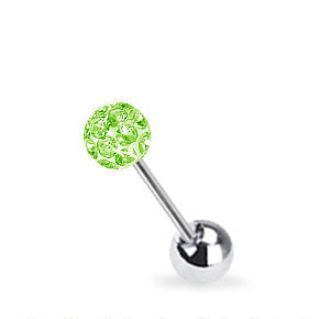Rusto/Traguskoru Crystal Pallo 4mm