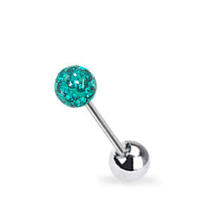 Rusto/Traguskoru Crystal Pallo 4mm