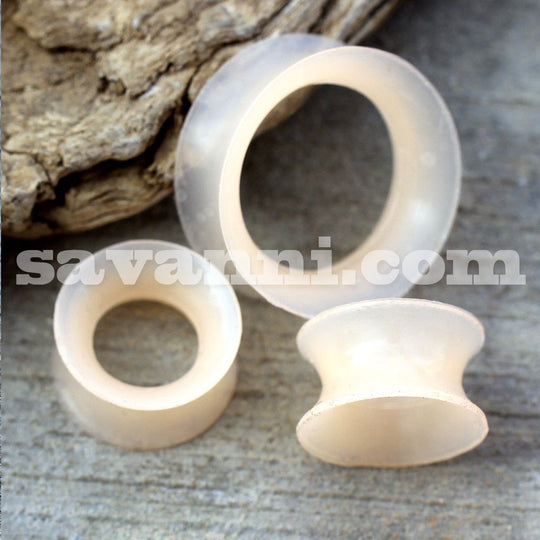 Ohut Silikonitunneli Häivekoru