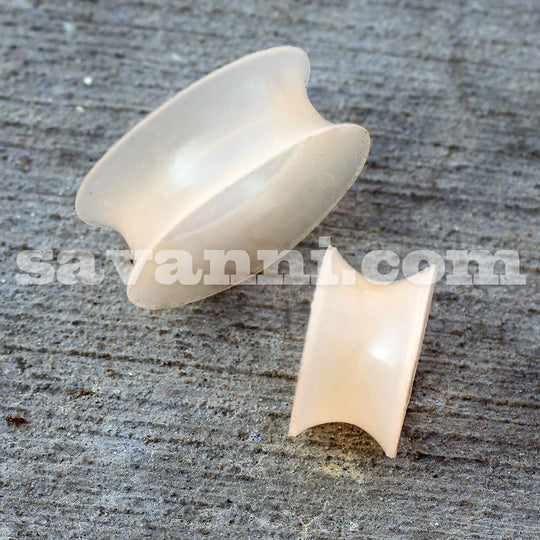 Ohut Silikonitunneli Häivekoru