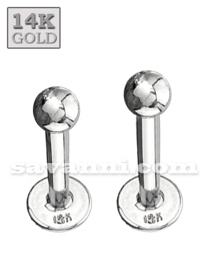 Huulikoru valkokulta