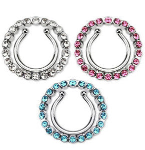Feikki Nännikoru Circle of Gems