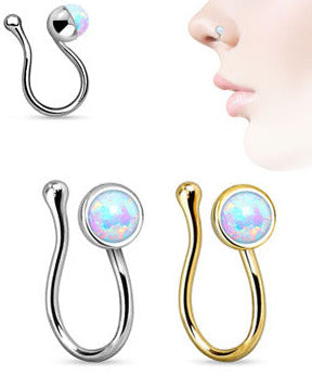 Feikki Nenäkoru Opaali