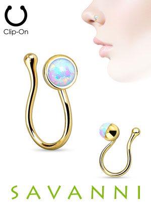 Feikki Nenäkoru Opaali