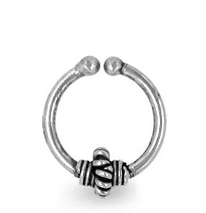 Feikkirengas Bali Tribal Twist Hopea