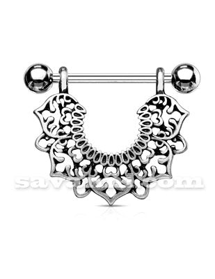 Nännikoru Filigraani Kukka