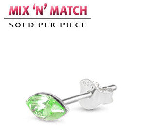 Hopeakorvakoru Diamond Drop