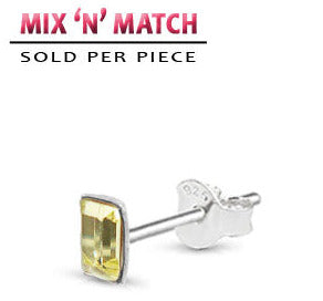 Hopeakorvakoru Diamond