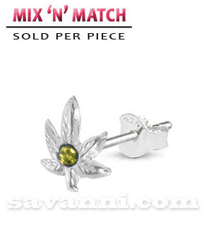 Hopeakorvakoru Hamppu