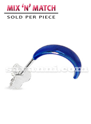 Korvakoru Hopea Hohtokaari