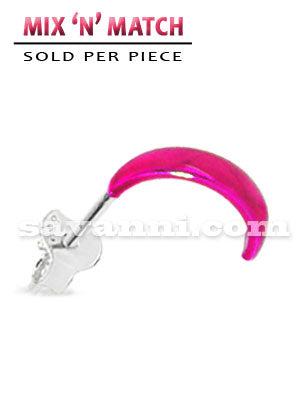 Korvakoru Hopea Hohtokaari