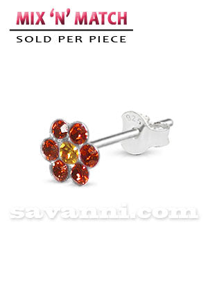 Hopeakorvakoru Tuikekukka