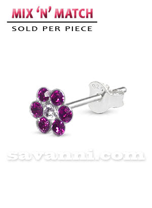 Hopeakorvakoru Tuikekukka