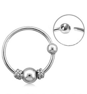 Hopearengas Balinese Wired Ball