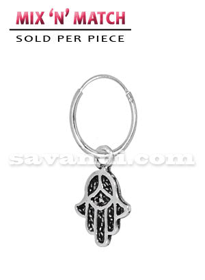 Hopea Korvarengas Hamsa