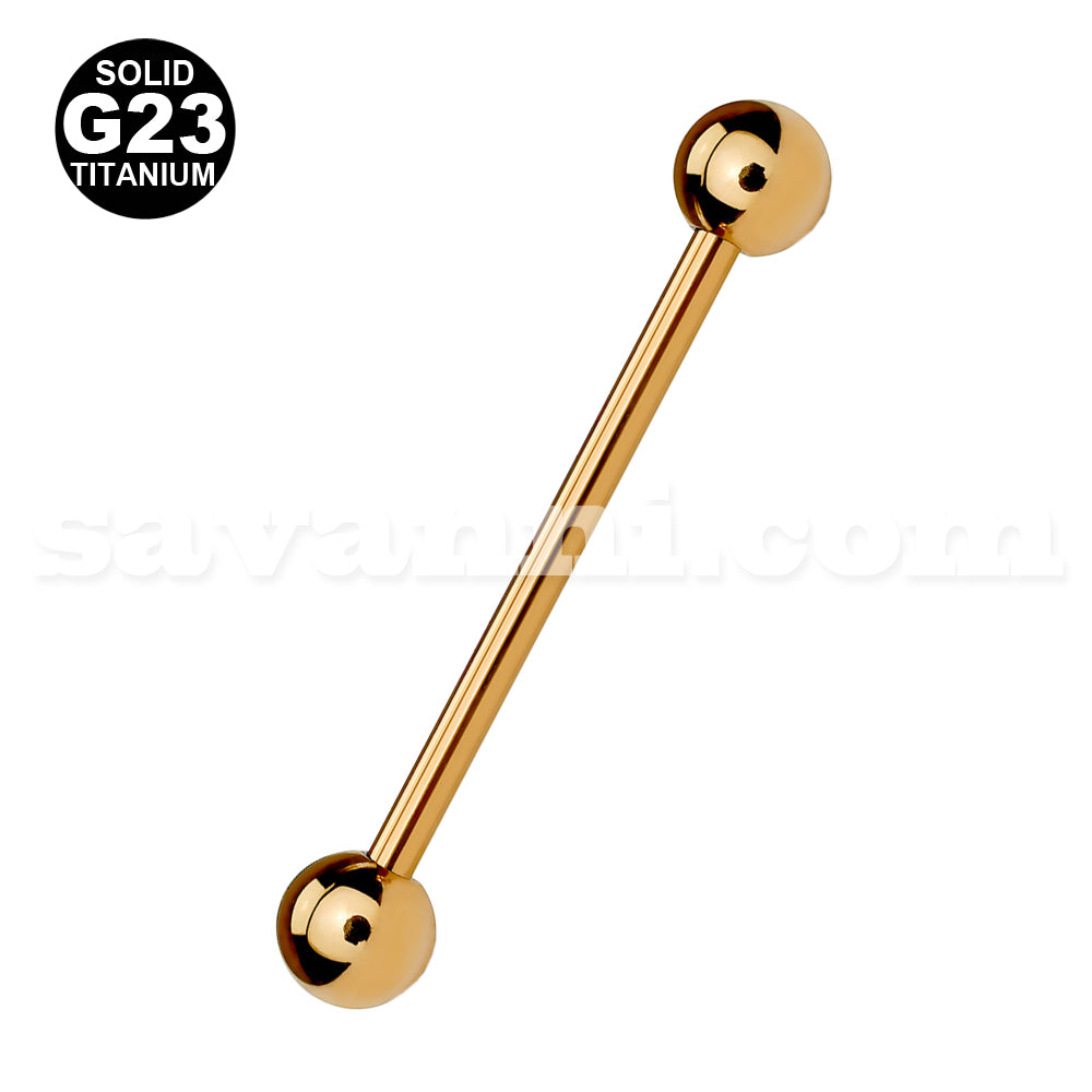 Industriaali Titaani Värikäs