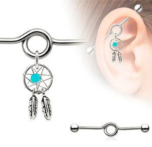 Industriaali unisieppari