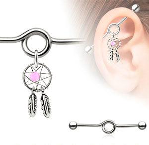 Industrial Unisieppari