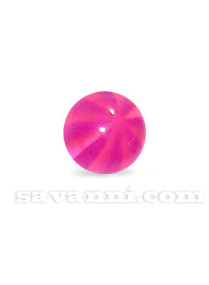 1.6mm Irtopallo Akryyli Beachball