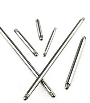 1.2mm Barbell Irtovarsi