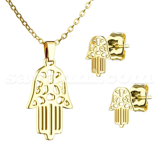 Korusetti Hamsa