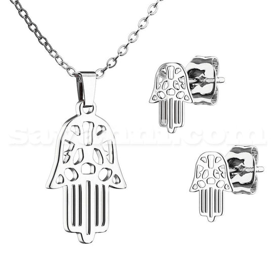 Korusetti Hamsa